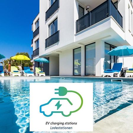 Villa Cindric Medulin Dış mekan fotoğraf