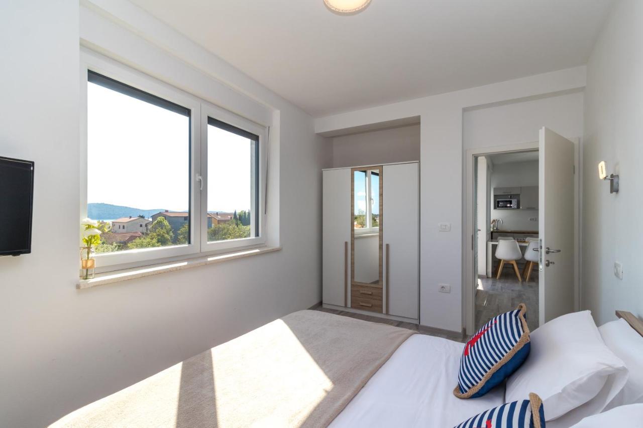 Villa Cindric Medulin Dış mekan fotoğraf