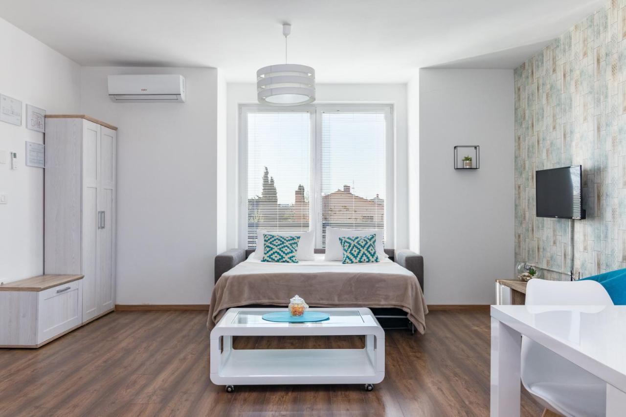 Villa Cindric Medulin Dış mekan fotoğraf