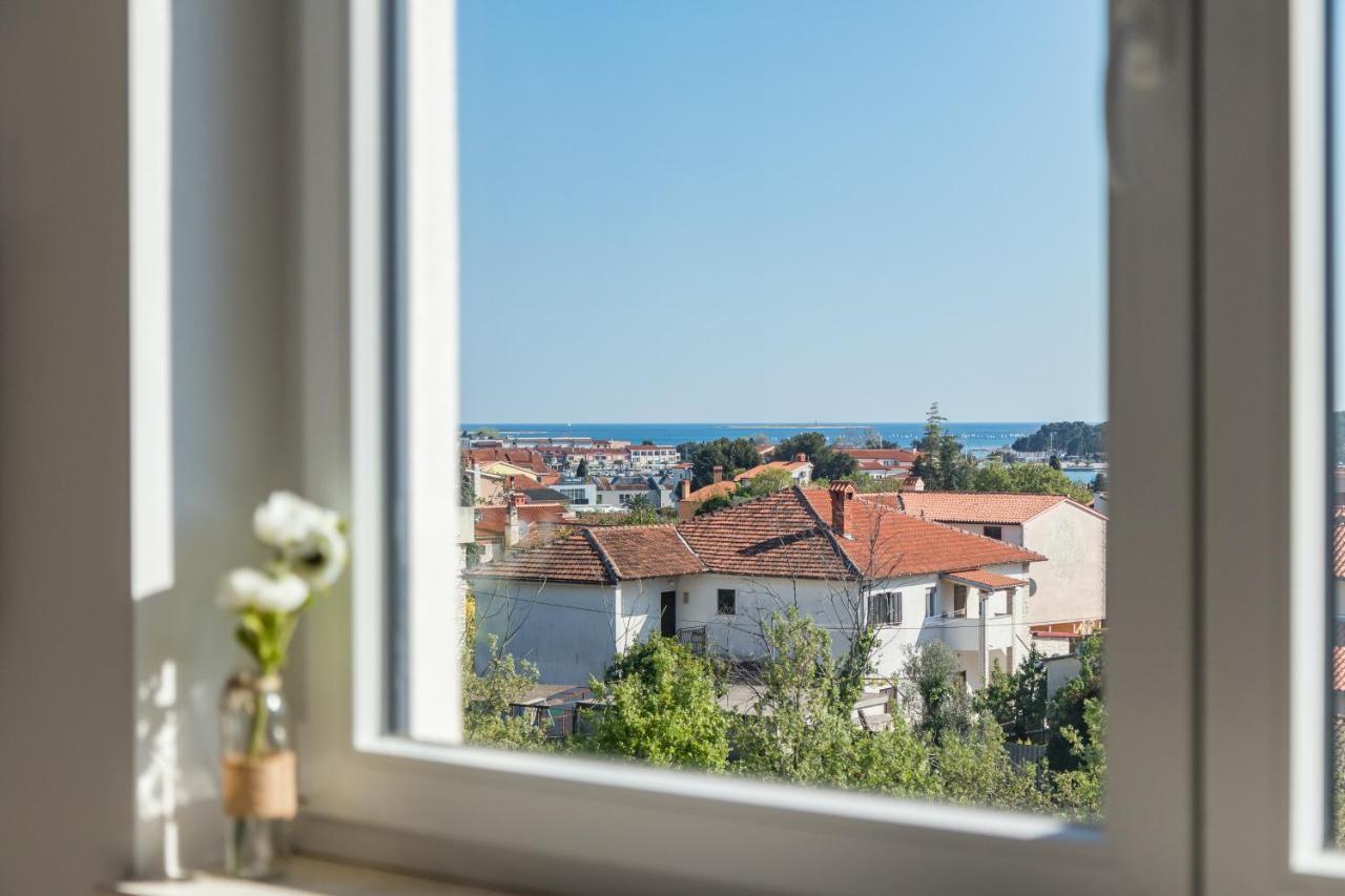 Villa Cindric Medulin Dış mekan fotoğraf