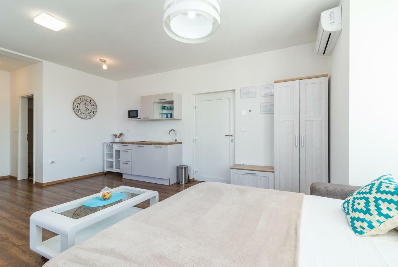 Villa Cindric Medulin Dış mekan fotoğraf