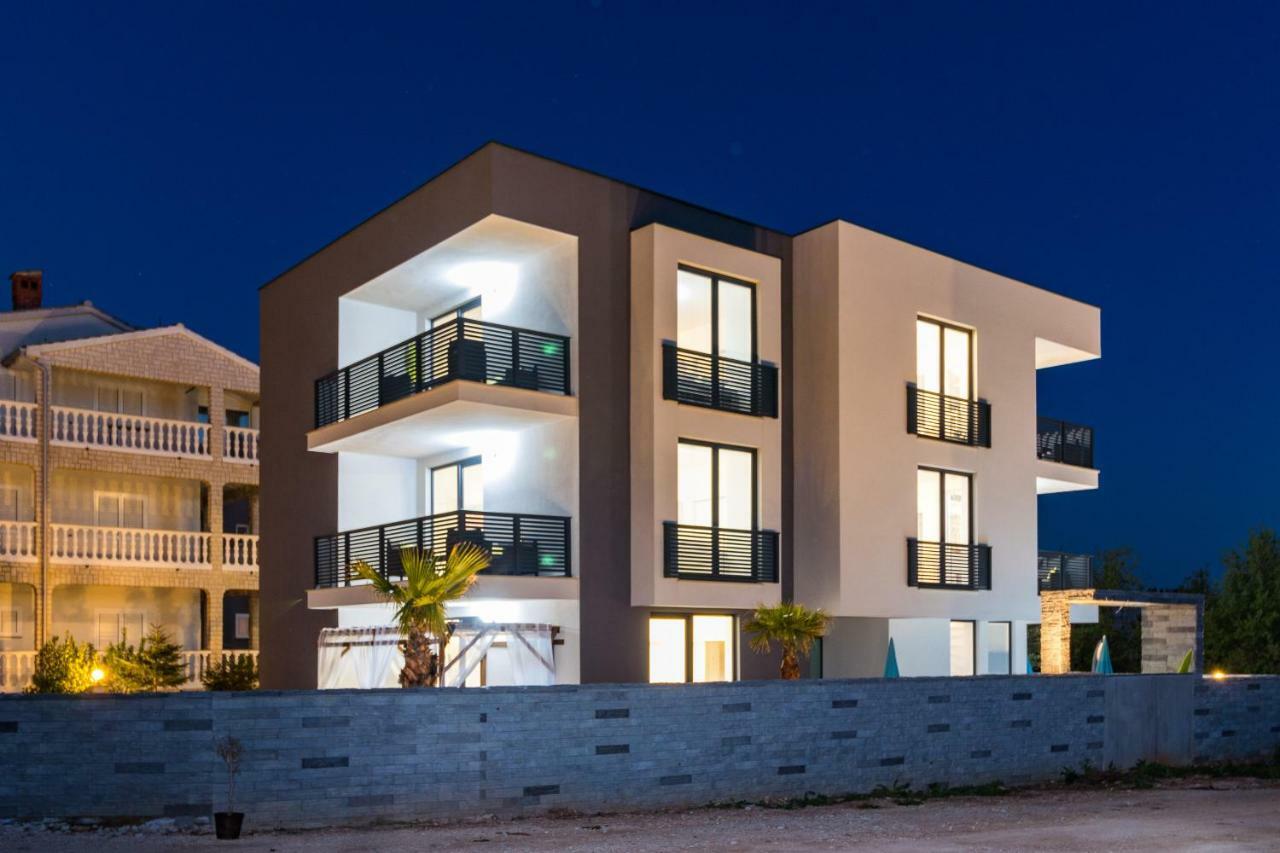 Villa Cindric Medulin Dış mekan fotoğraf